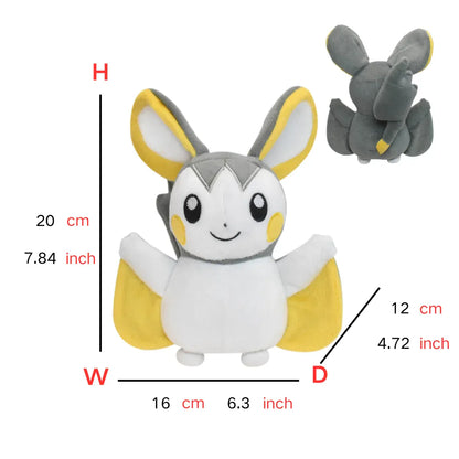 41 Styles Pokemon Plush Doll Anime Characters Mudkip Marill Arceus Lucario Scolipede Piplup Smoliv Plush Toys Gift Kawaii 41 Styles Pokemon Plush Doll Anime Characters Mudkip Marill Arceus Lucario Scolipede Piplup Smoliv Plush Toys Gift Kawaii