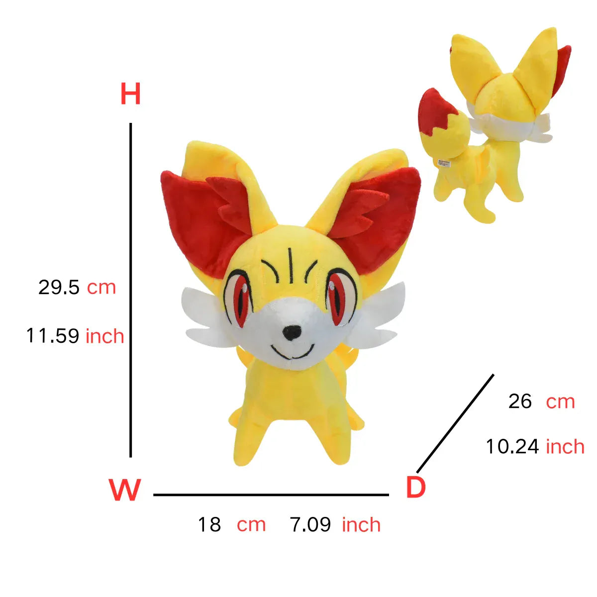 41 Styles Pokemon Plush Doll Anime Characters Mudkip Marill Arceus Lucario Scolipede Piplup Smoliv Plush Toys Gift Kawaii 41 Styles Pokemon Plush Doll Anime Characters Mudkip Marill Arceus Lucario Scolipede Piplup Smoliv Plush Toys Gift Kawaii