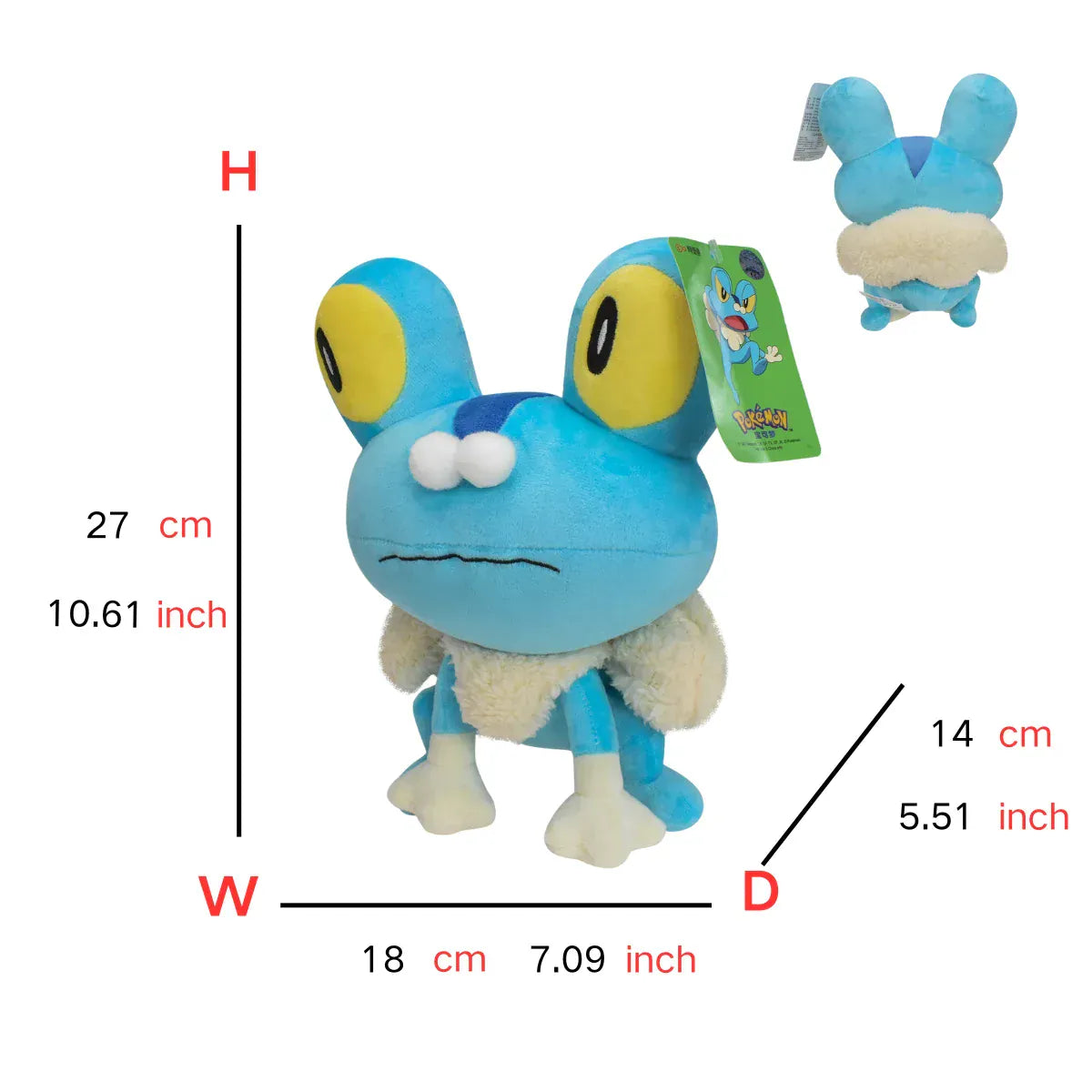 41 Styles Pokemon Plush Doll Anime Characters Mudkip Marill Arceus Lucario Scolipede Piplup Smoliv Plush Toys Gift Kawaii 41 Styles Pokemon Plush Doll Anime Characters Mudkip Marill Arceus Lucario Scolipede Piplup Smoliv Plush Toys Gift Kawaii