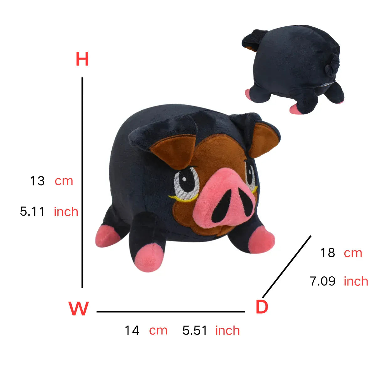 41 Styles Pokemon Plush Doll Anime Characters Mudkip Marill Arceus Lucario Scolipede Piplup Smoliv Plush Toys Gift Kawaii 41 Styles Pokemon Plush Doll Anime Characters Mudkip Marill Arceus Lucario Scolipede Piplup Smoliv Plush Toys Gift Kawaii