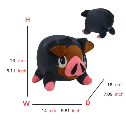 41 Styles Pokemon Plush Doll Anime Characters Mudkip Marill Arceus Lucario Scolipede Piplup Smoliv Plush Toys Gift Kawaii 41 Styles Pokemon Plush Doll Anime Characters Mudkip Marill Arceus Lucario Scolipede Piplup Smoliv Plush Toys Gift Kawaii