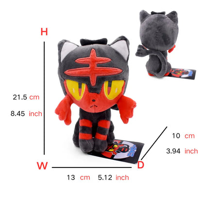 41 Styles Pokemon Plush Doll Anime Characters Mudkip Marill Arceus Lucario Scolipede Piplup Smoliv Plush Toys Gift Kawaii 41 Styles Pokemon Plush Doll Anime Characters Mudkip Marill Arceus Lucario Scolipede Piplup Smoliv Plush Toys Gift Kawaii