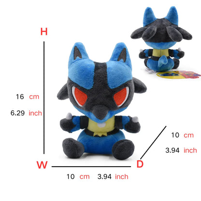 41 Styles Pokemon Plush Doll Anime Characters Mudkip Marill Arceus Lucario Scolipede Piplup Smoliv Plush Toys Gift Kawaii 41 Styles Pokemon Plush Doll Anime Characters Mudkip Marill Arceus Lucario Scolipede Piplup Smoliv Plush Toys Gift Kawaii