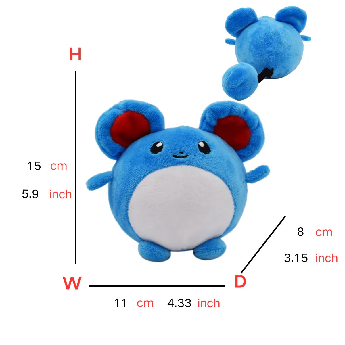 41 Styles Pokemon Plush Doll Anime Characters Mudkip Marill Arceus Lucario Scolipede Piplup Smoliv Plush Toys Gift Kawaii 41 Styles Pokemon Plush Doll Anime Characters Mudkip Marill Arceus Lucario Scolipede Piplup Smoliv Plush Toys Gift Kawaii