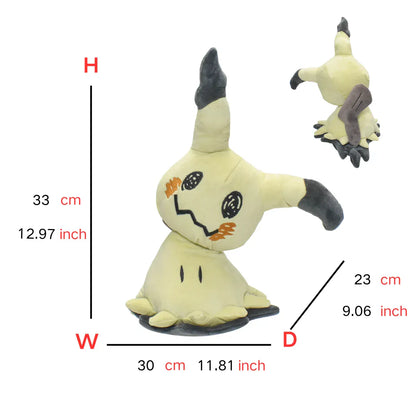 41 Styles Pokemon Plush Doll Anime Characters Mudkip Marill Arceus Lucario Scolipede Piplup Smoliv Plush Toys Gift Kawaii 41 Styles Pokemon Plush Doll Anime Characters Mudkip Marill Arceus Lucario Scolipede Piplup Smoliv Plush Toys Gift Kawaii