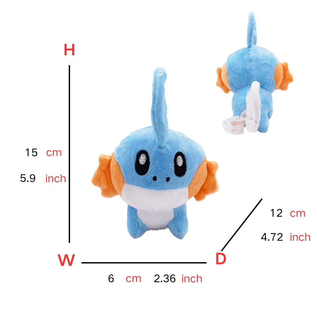 41 Styles Pokemon Plush Doll Anime Characters Mudkip Marill Arceus Lucario Scolipede Piplup Smoliv Plush Toys Gift Kawaii 41 Styles Pokemon Plush Doll Anime Characters Mudkip Marill Arceus Lucario Scolipede Piplup Smoliv Plush Toys Gift Kawaii