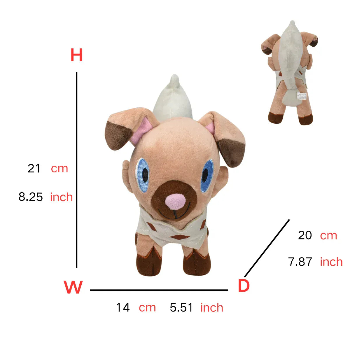 41 Styles Pokemon Plush Doll Anime Characters Mudkip Marill Arceus Lucario Scolipede Piplup Smoliv Plush Toys Gift Kawaii 41 Styles Pokemon Plush Doll Anime Characters Mudkip Marill Arceus Lucario Scolipede Piplup Smoliv Plush Toys Gift Kawaii