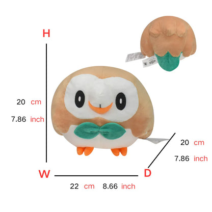 41 Styles Pokemon Plush Doll Anime Characters Mudkip Marill Arceus Lucario Scolipede Piplup Smoliv Plush Toys Gift Kawaii 41 Styles Pokemon Plush Doll Anime Characters Mudkip Marill Arceus Lucario Scolipede Piplup Smoliv Plush Toys Gift Kawaii