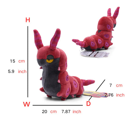 41 Styles Pokemon Plush Doll Anime Characters Mudkip Marill Arceus Lucario Scolipede Piplup Smoliv Plush Toys Gift Kawaii 41 Styles Pokemon Plush Doll Anime Characters Mudkip Marill Arceus Lucario Scolipede Piplup Smoliv Plush Toys Gift Kawaii