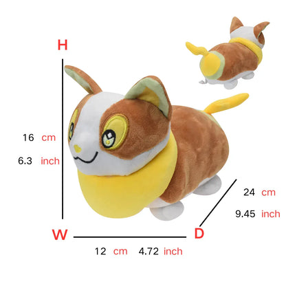 41 Styles Pokemon Plush Doll Anime Characters Mudkip Marill Arceus Lucario Scolipede Piplup Smoliv Plush Toys Gift Kawaii 41 Styles Pokemon Plush Doll Anime Characters Mudkip Marill Arceus Lucario Scolipede Piplup Smoliv Plush Toys Gift Kawaii