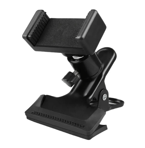 Phone Guitar Clip Stand