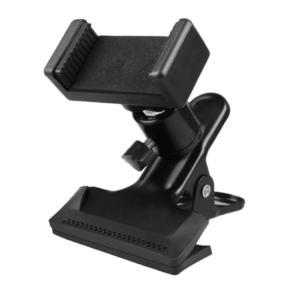 Phone Guitar Clip Stand