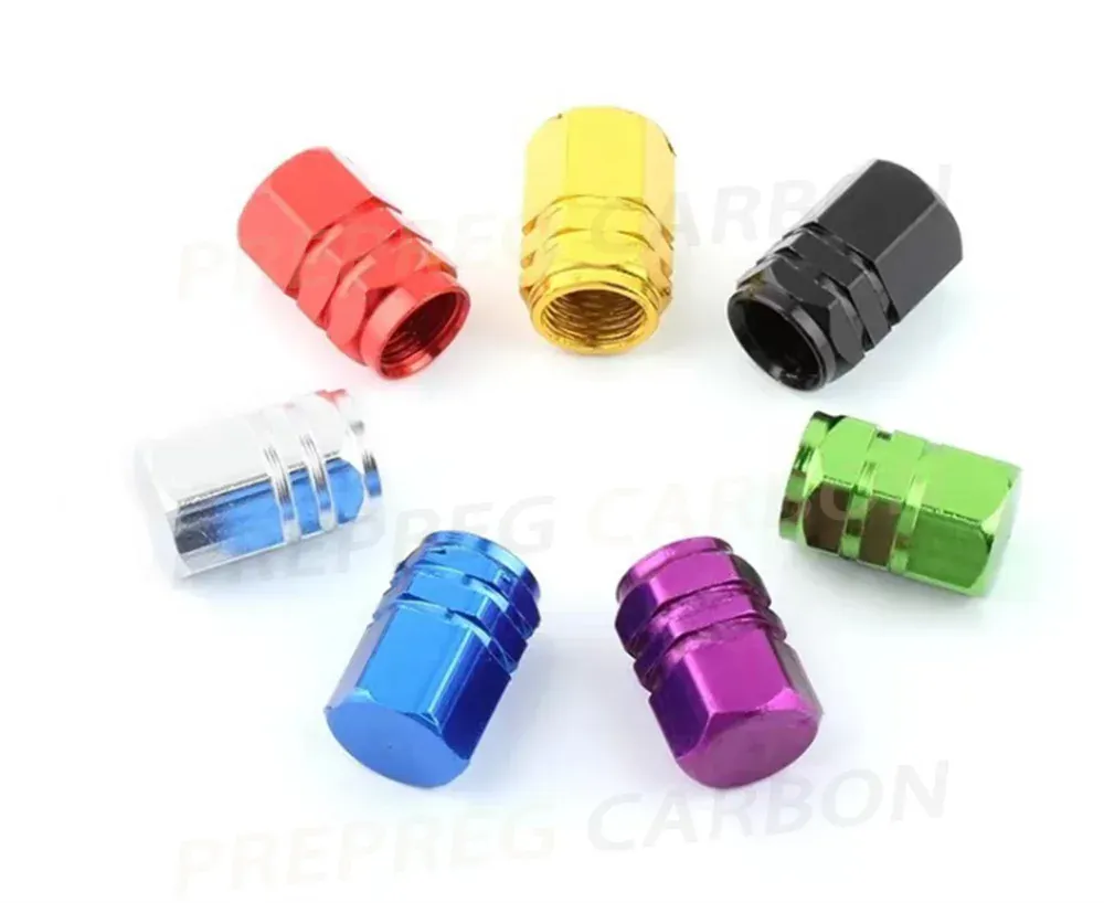 4Pcs Car Tire Valve Stems Cap Knurling Style Tire Valve Cap Aluminum Tire Wheel Stem Air Valve Cap Car Accessories 4Pcs Car Tire Valve Stems Cap Knurling Style Tire Valve Cap Aluminum Tire Wheel Stem Air Valve Cap Car Accessories