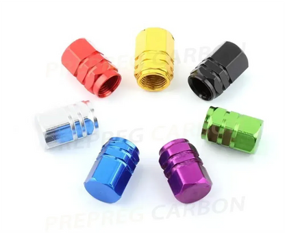 4Pcs Car Tire Valve Stems Cap Knurling Style Tire Valve Cap Aluminum Tire Wheel Stem Air Valve Cap Car Accessories 4Pcs Car Tire Valve Stems Cap Knurling Style Tire Valve Cap Aluminum Tire Wheel Stem Air Valve Cap Car Accessories