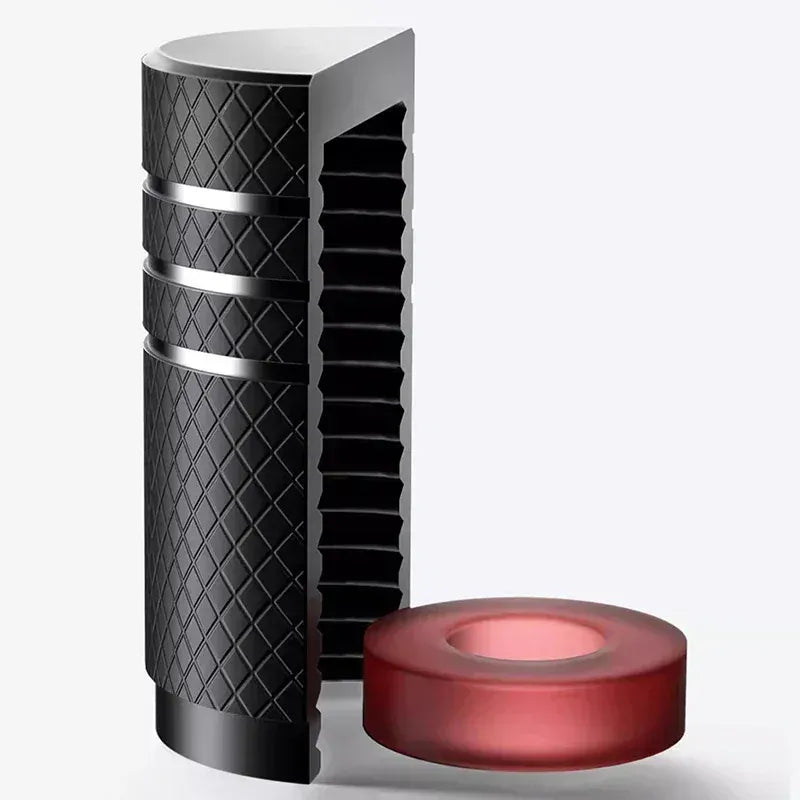 4Pcs Car Tire Valve Stems Cap Knurling Style Tire Valve Cap Aluminum Tire Wheel Stem Air Valve Cap Car Universal Accessories 4Pcs Car Tire Valve Stems Cap Knurling Style Tire Valve Cap Aluminum Tire Wheel Stem Air Valve Cap Car Universal Accessories