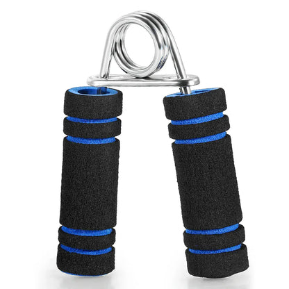 5-In-1 AB Wheel Roller Kit with Push-Up Bar Jump Rope Hand Gripper and Knee Pad 5-In-1 AB Wheel Roller Kit with Push-Up Bar Jump Rope Hand Gripper and Knee Pad