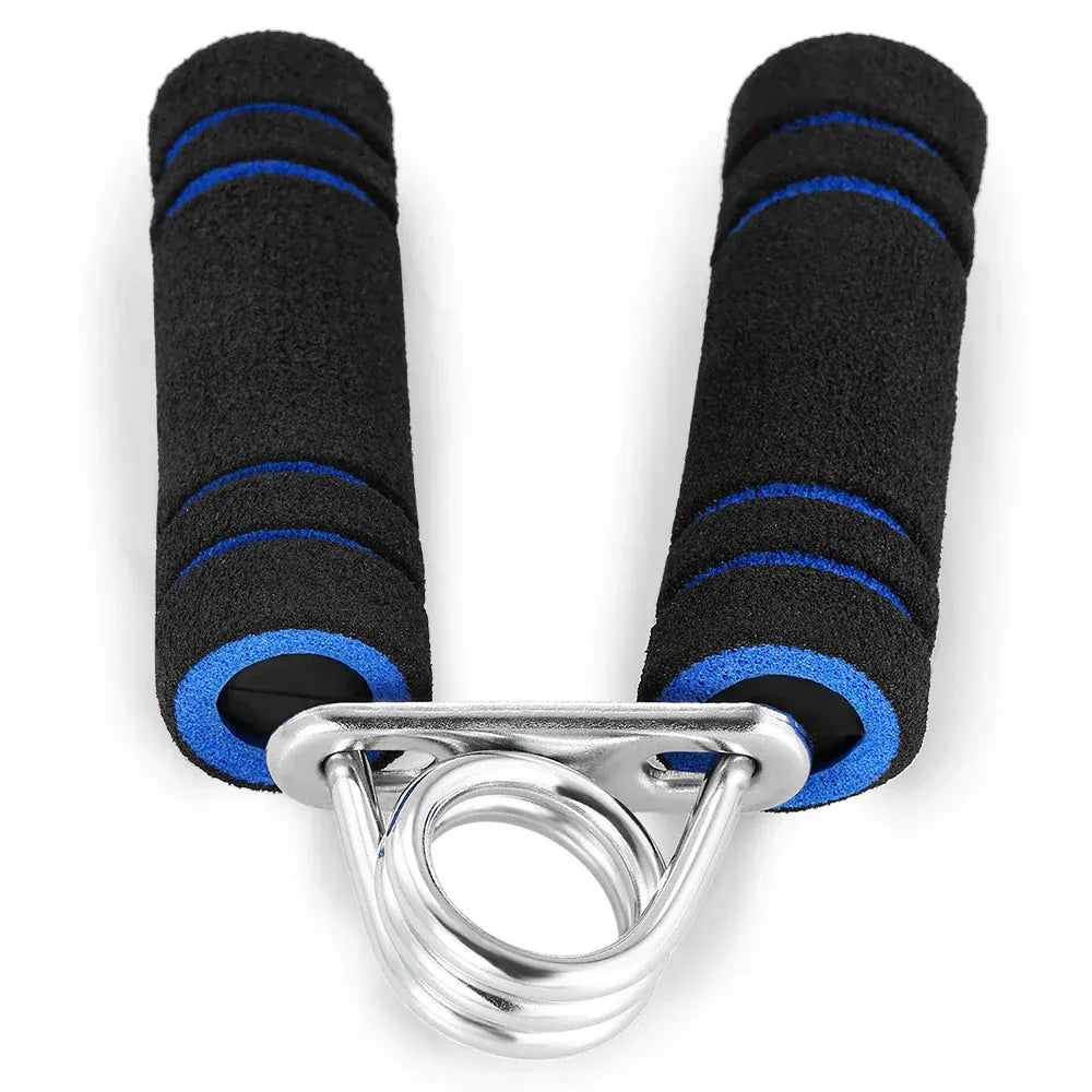 5-In-1 AB Wheel Roller Kit with Push-Up Bar Jump Rope Hand Gripper and Knee Pad 5-In-1 AB Wheel Roller Kit with Push-Up Bar Jump Rope Hand Gripper and Knee Pad