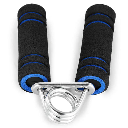 5-In-1 AB Wheel Roller Kit with Push-Up Bar Jump Rope Hand Gripper and Knee Pad 5-In-1 AB Wheel Roller Kit with Push-Up Bar Jump Rope Hand Gripper and Knee Pad