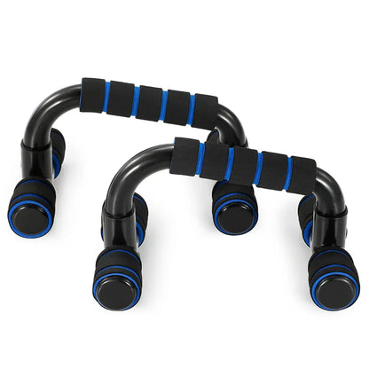 5-In-1 AB Wheel Roller Kit with Push-Up Bar Jump Rope Hand Gripper and Knee Pad 5-In-1 AB Wheel Roller Kit with Push-Up Bar Jump Rope Hand Gripper and Knee Pad