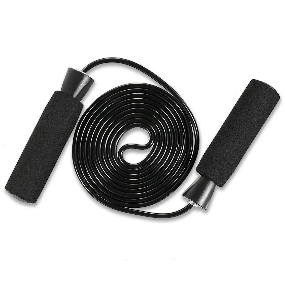 5-In-1 AB Wheel Roller Kit with Push-Up Bar Jump Rope Hand Gripper and Knee Pad 5-In-1 AB Wheel Roller Kit with Push-Up Bar Jump Rope Hand Gripper and Knee Pad