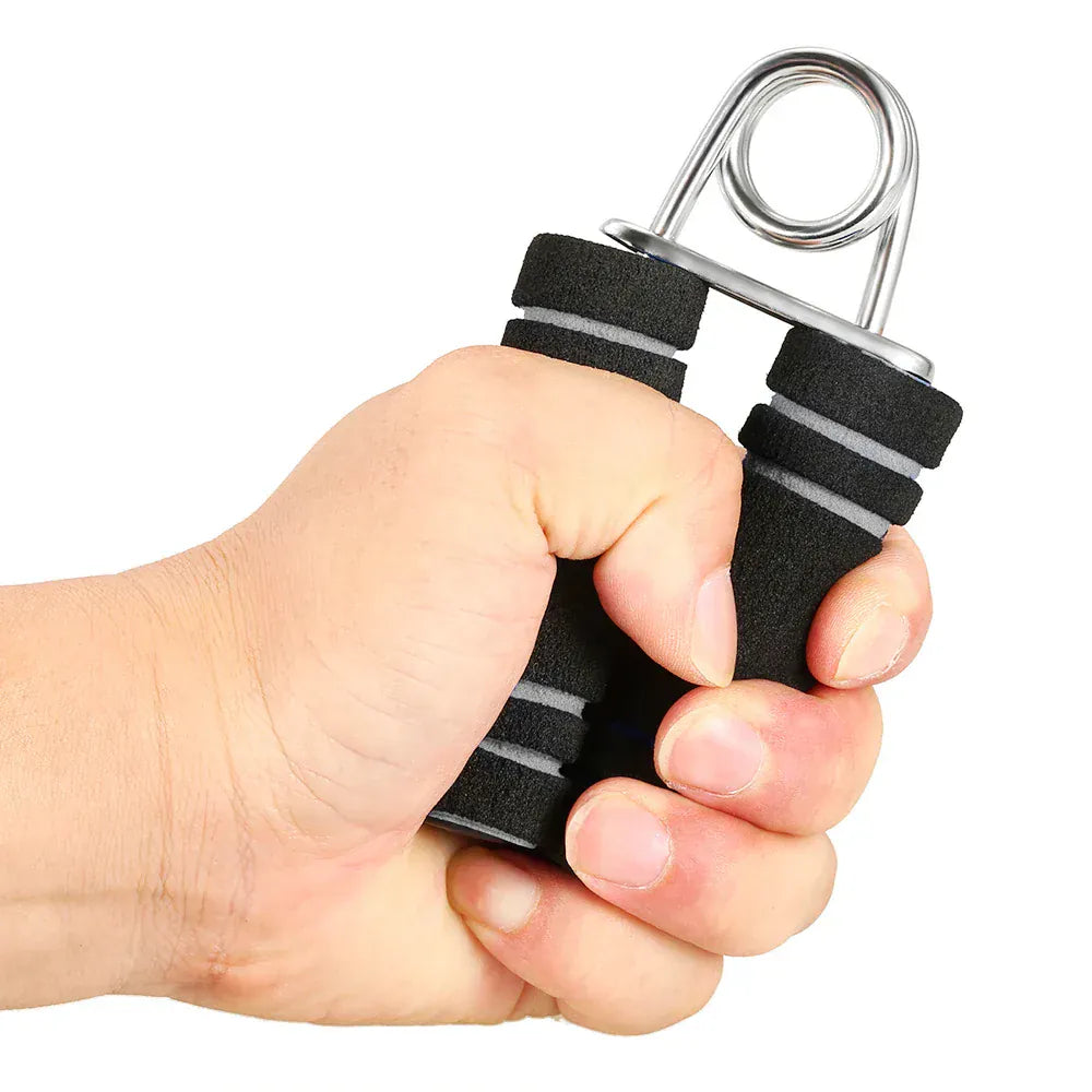 5-In-1 AB Wheel Roller Kit with Push-Up Bar Jump Rope Hand Gripper and Knee Pad 5-In-1 AB Wheel Roller Kit with Push-Up Bar Jump Rope Hand Gripper and Knee Pad