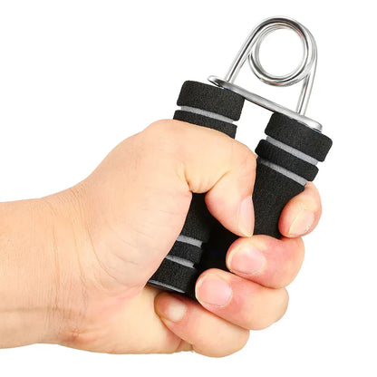 5-In-1 AB Wheel Roller Kit with Push-Up Bar Jump Rope Hand Gripper and Knee Pad 5-In-1 AB Wheel Roller Kit with Push-Up Bar Jump Rope Hand Gripper and Knee Pad