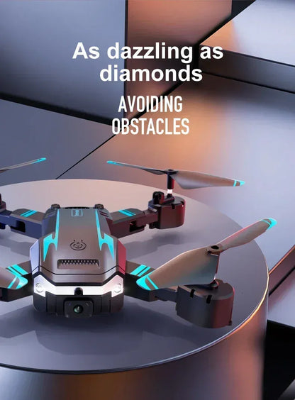 5G GPS Drone 8K Professional 4K Dual Camera Aerial Photography Obstacle Avoidance UAV Quadcopter Helicopter Toys Gifts 5G GPS Drone 8K Professional 4K Dual Camera Aerial Photography Obstacle Avoidance UAV Quadcopter Helicopter Toys Gifts