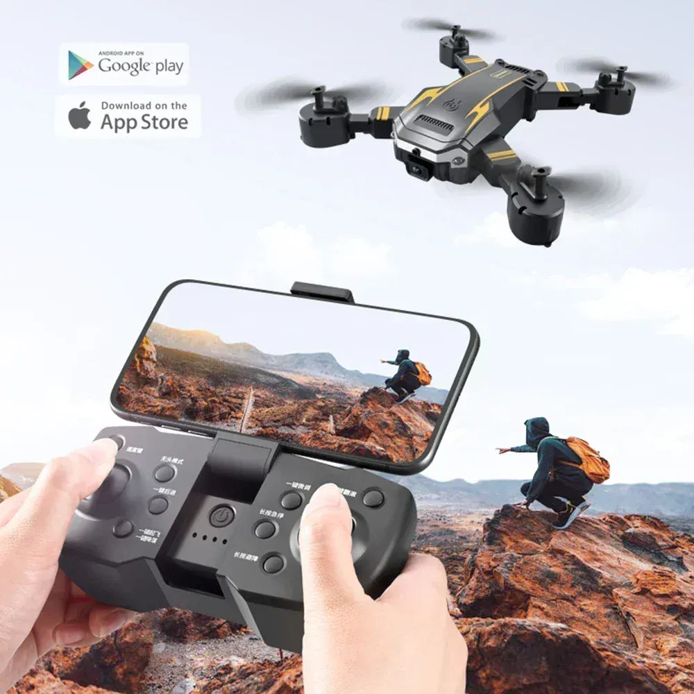 5G GPS Drone 8K Professional 4K Dual Camera Aerial Photography Obstacle Avoidance UAV Quadcopter Helicopter Toys Gifts 5G GPS Drone 8K Professional 4K Dual Camera Aerial Photography Obstacle Avoidance UAV Quadcopter Helicopter Toys Gifts