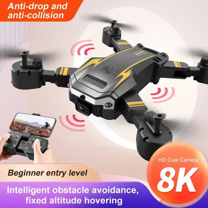 5G GPS Drone 8K Professional 4K Dual Camera Aerial Photography Obstacle Avoidance UAV Quadcopter Helicopter Toys Gifts 5G GPS Drone 8K Professional 4K Dual Camera Aerial Photography Obstacle Avoidance UAV Quadcopter Helicopter Toys Gifts