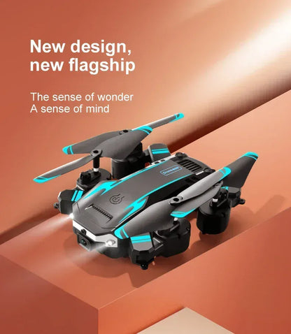 5G GPS Drone 8K Professional 4K Dual Camera Aerial Photography Obstacle Avoidance UAV Quadcopter Helicopter Toys Gifts 5G GPS Drone 8K Professional 4K Dual Camera Aerial Photography Obstacle Avoidance UAV Quadcopter Helicopter Toys Gifts