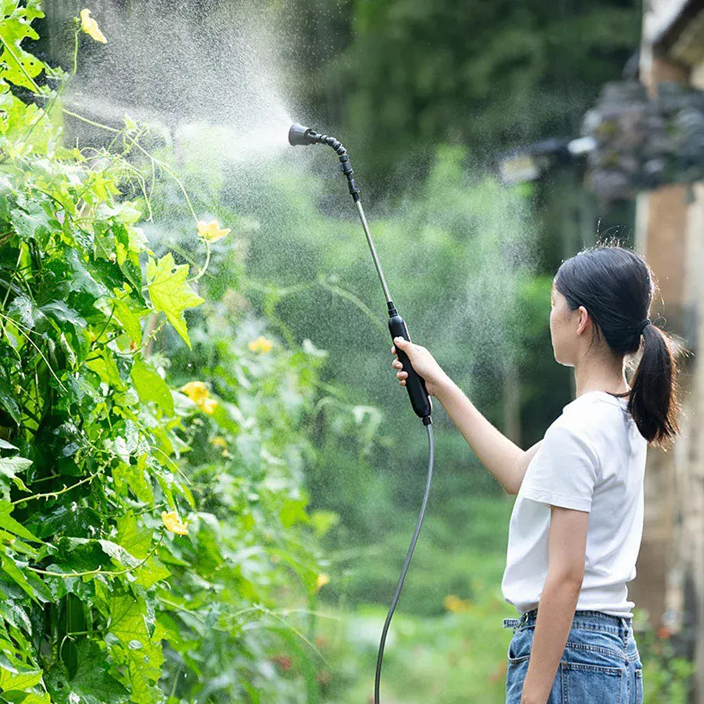 5L Electric Sprayer Automatic Garden Plant Mister 5L Electric Sprayer Automatic Garden Plant Mister