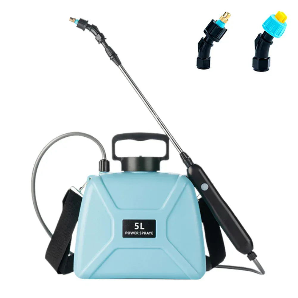 5L Electric Sprayer Automatic Garden Plant Mister 5L Electric Sprayer Automatic Garden Plant Mister