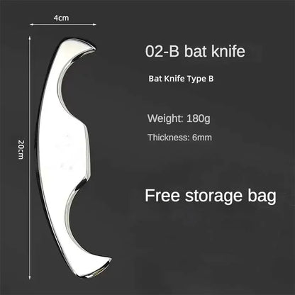 5pcs Fascial Knife Deep Tissue Muscle Scraper Guasha Tool Set IASTM Tool Relieve Sore Muscles Stainless Steel Fascial Massager 5pcs Fascial Knife Deep Tissue Muscle Scraper Guasha Tool Set IASTM Tool Relieve Sore Muscles Stainless Steel Fascial Massager