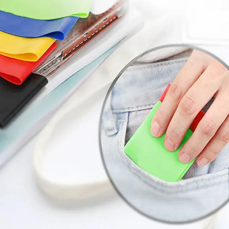 5pcs Yoga Pilates Resistance Band 5pcs Yoga Pilates Resistance Band