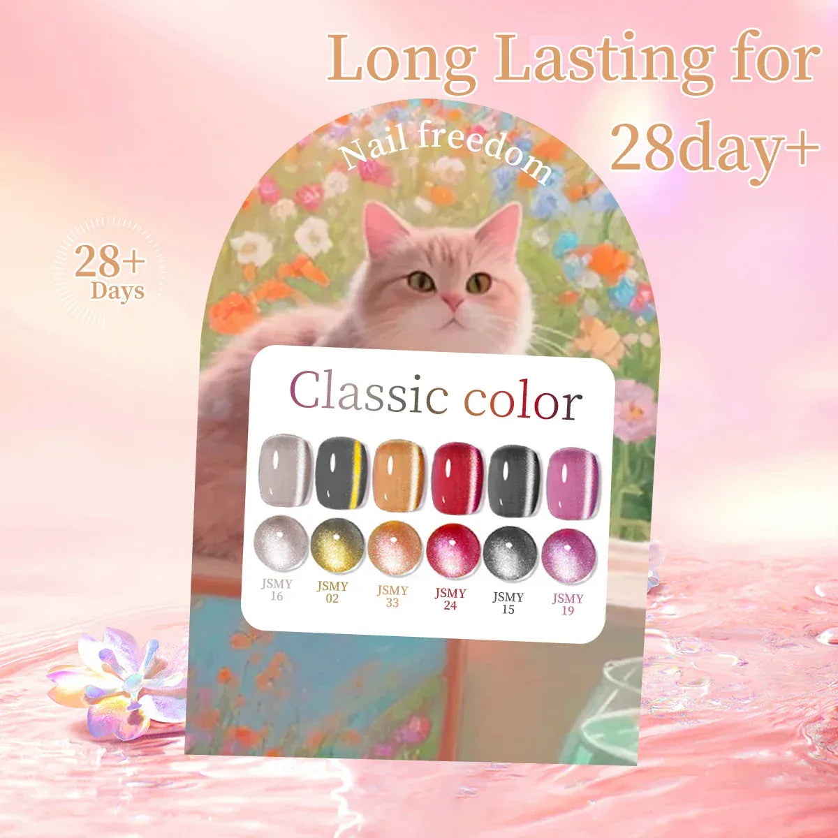 6 Crystal Cat Eye Nail Art Pieces  .reflective and sparkling diamonds, inferior soaking nail reflective nail design. 6 Crystal Cat Eye Nail Art Pieces  .reflective and sparkling diamonds, inferior soaking nail reflective nail design.