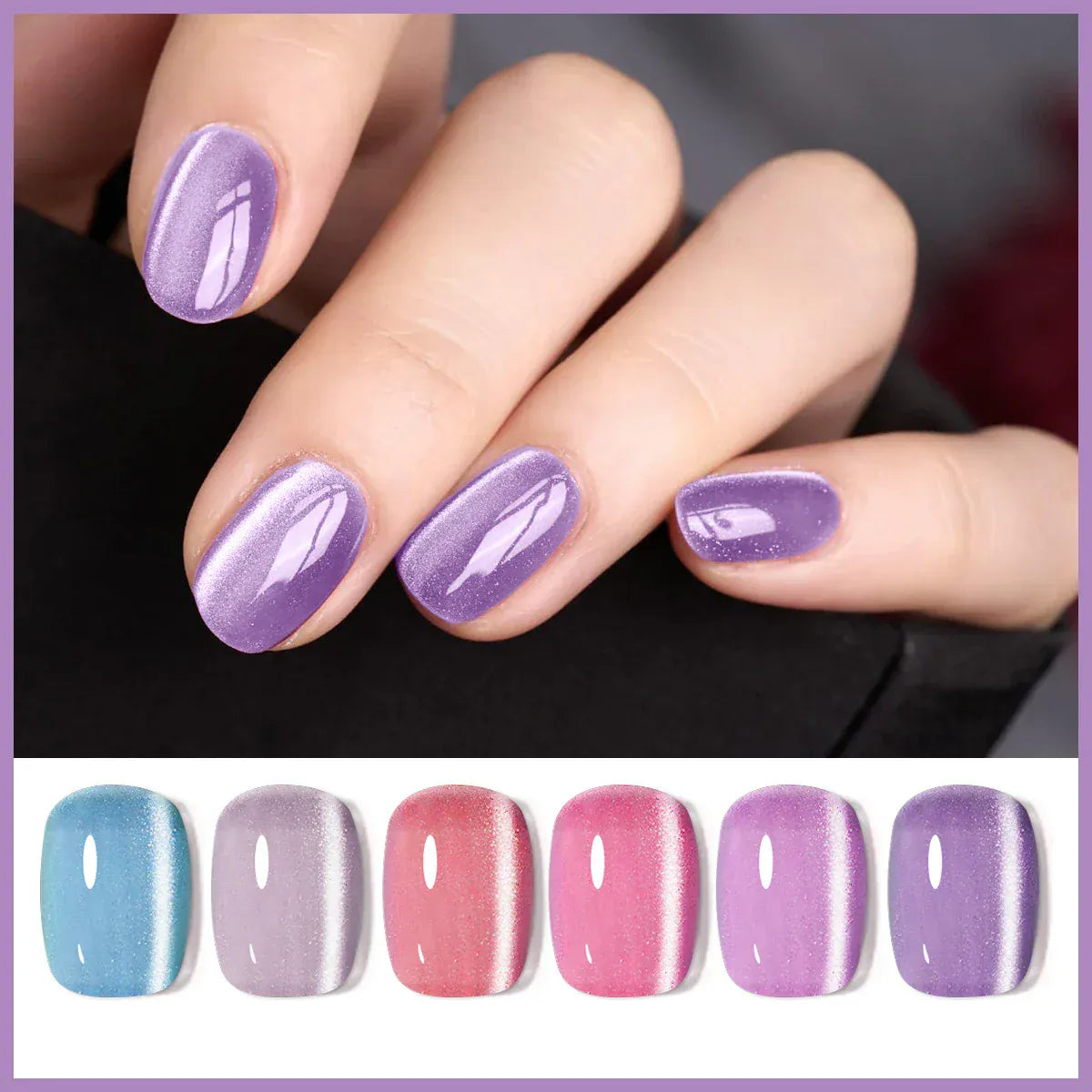 6 Crystal Cat Eye Nail Art Pieces  .reflective and sparkling diamonds, inferior soaking nail reflective nail design. 6 Crystal Cat Eye Nail Art Pieces  .reflective and sparkling diamonds, inferior soaking nail reflective nail design.