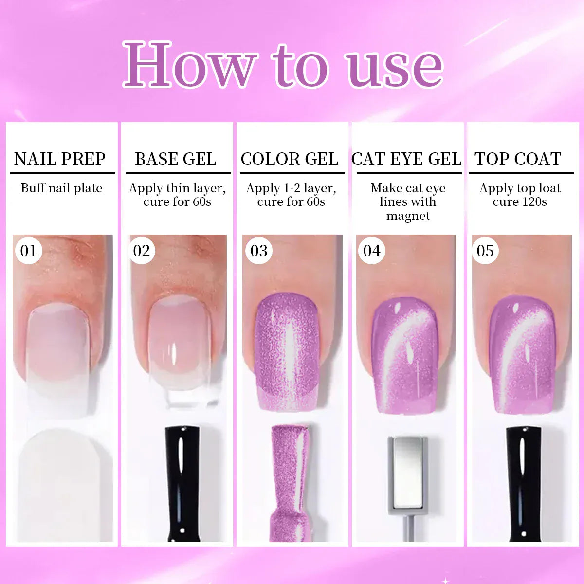 6 Crystal Cat Eye Nail Art Pieces  .reflective and sparkling diamonds, inferior soaking nail reflective nail design. 6 Crystal Cat Eye Nail Art Pieces  .reflective and sparkling diamonds, inferior soaking nail reflective nail design.