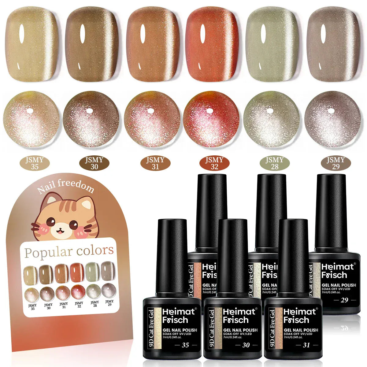 6 Crystal Cat Eye Nail Art Pieces  .reflective and sparkling diamonds, inferior soaking nail reflective nail design. 6 Crystal Cat Eye Nail Art Pieces  .reflective and sparkling diamonds, inferior soaking nail reflective nail design.