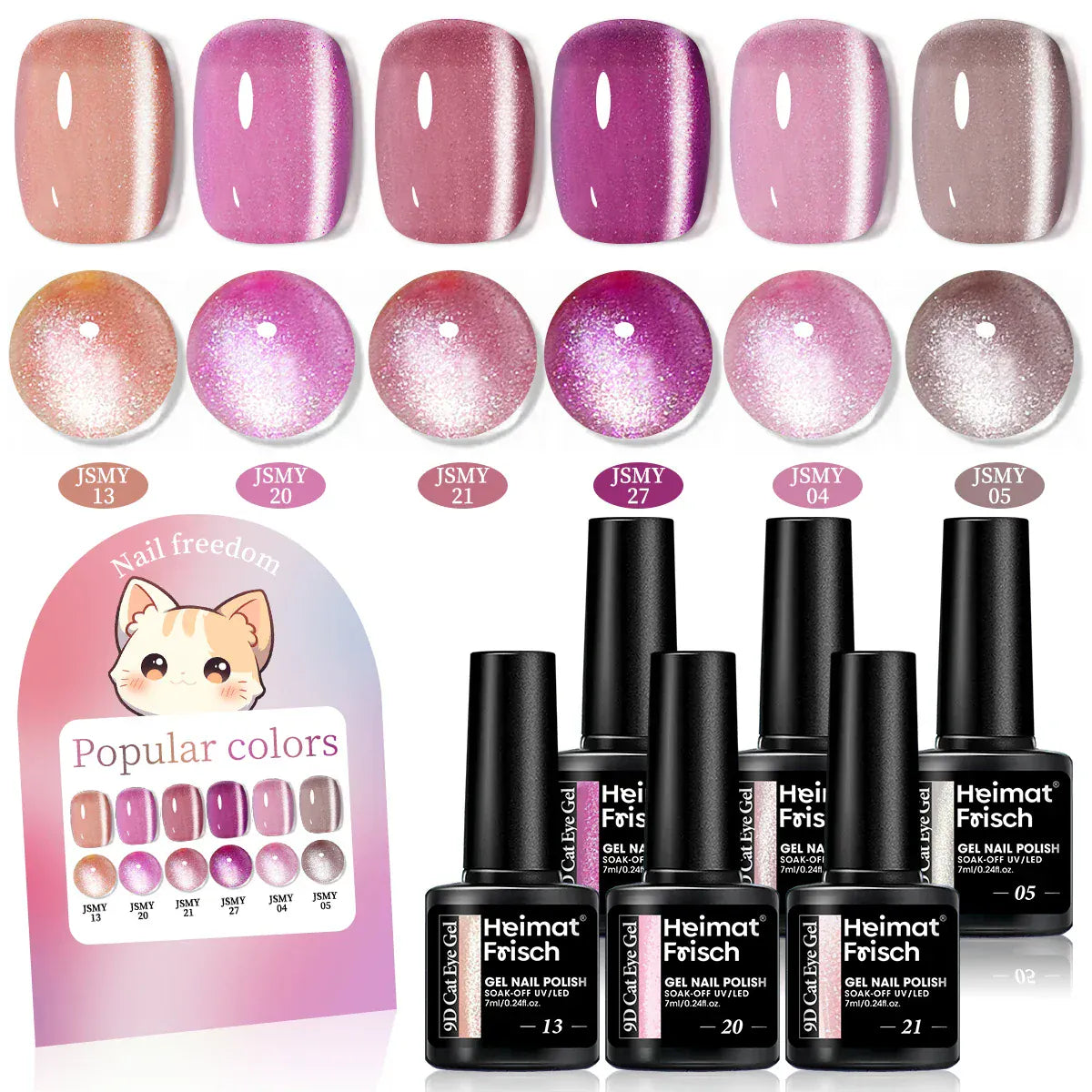 6 Crystal Cat Eye Nail Art Pieces  .reflective and sparkling diamonds, inferior soaking nail reflective nail design. 6 Crystal Cat Eye Nail Art Pieces  .reflective and sparkling diamonds, inferior soaking nail reflective nail design.