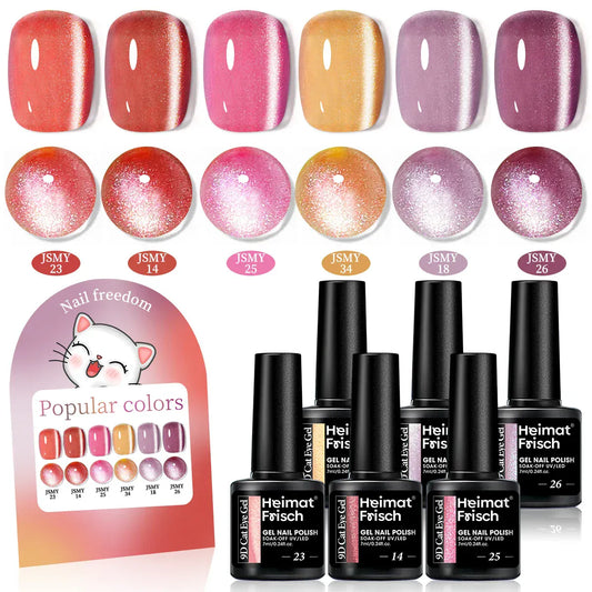 6 Crystal Cat Eye Nail Art Pieces  .reflective and sparkling diamonds, inferior soaking nail reflective nail design. 6 Crystal Cat Eye Nail Art Pieces  .reflective and sparkling diamonds, inferior soaking nail reflective nail design.