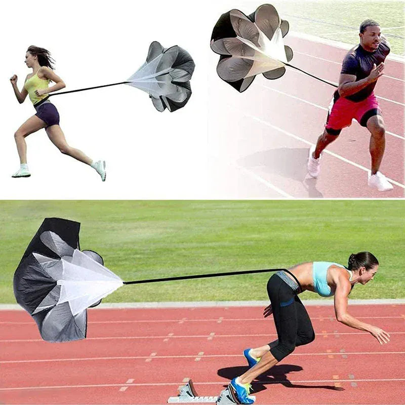 6M 12 Rung Speed Agility Ladder Training Set Field Cones Resistance Parachute Footwork Sport Soccer Football Training Equiment 6M 12 Rung Speed Agility Ladder Training Set Field Cones Resistance Parachute Footwork Sport Soccer Football Training Equiment