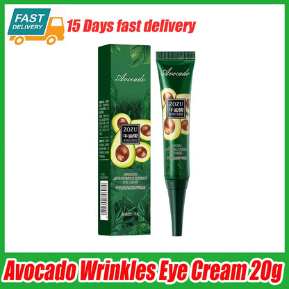 7 Day Tighten Smooth Wrinkles Eye Cream Korean Fade Eye Fine Line Dark Circles Bags Puffiness Tighten Under Eyes Women Skin Care 7 Day Tighten Smooth Wrinkles Eye Cream Korean Fade Eye Fine Line Dark Circles Bags Puffiness Tighten Under Eyes Women Skin Care