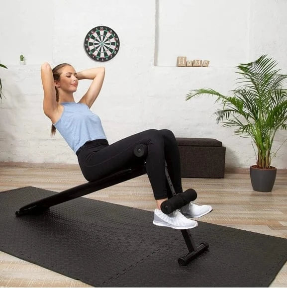 8/16 Pcs Foam Fitness Non Slip Yoga Mat Fitness Floor Tile Protection Pad Fitness Equipment Mat Suitable for Indoor Fitness 8/16 Pcs Foam Fitness Non Slip Yoga Mat Fitness Floor Tile Protection Pad Fitness Equipment Mat Suitable for Indoor Fitness