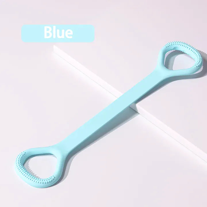 8 Fitness Workout Resistance Band Arm Back Shoulder Exercise Elastic Training Band Yoga Pilates Physical Therapy Equipment 8 Fitness Workout Resistance Band Arm Back Shoulder Exercise Elastic Training Band Yoga Pilates Physical Therapy Equipment