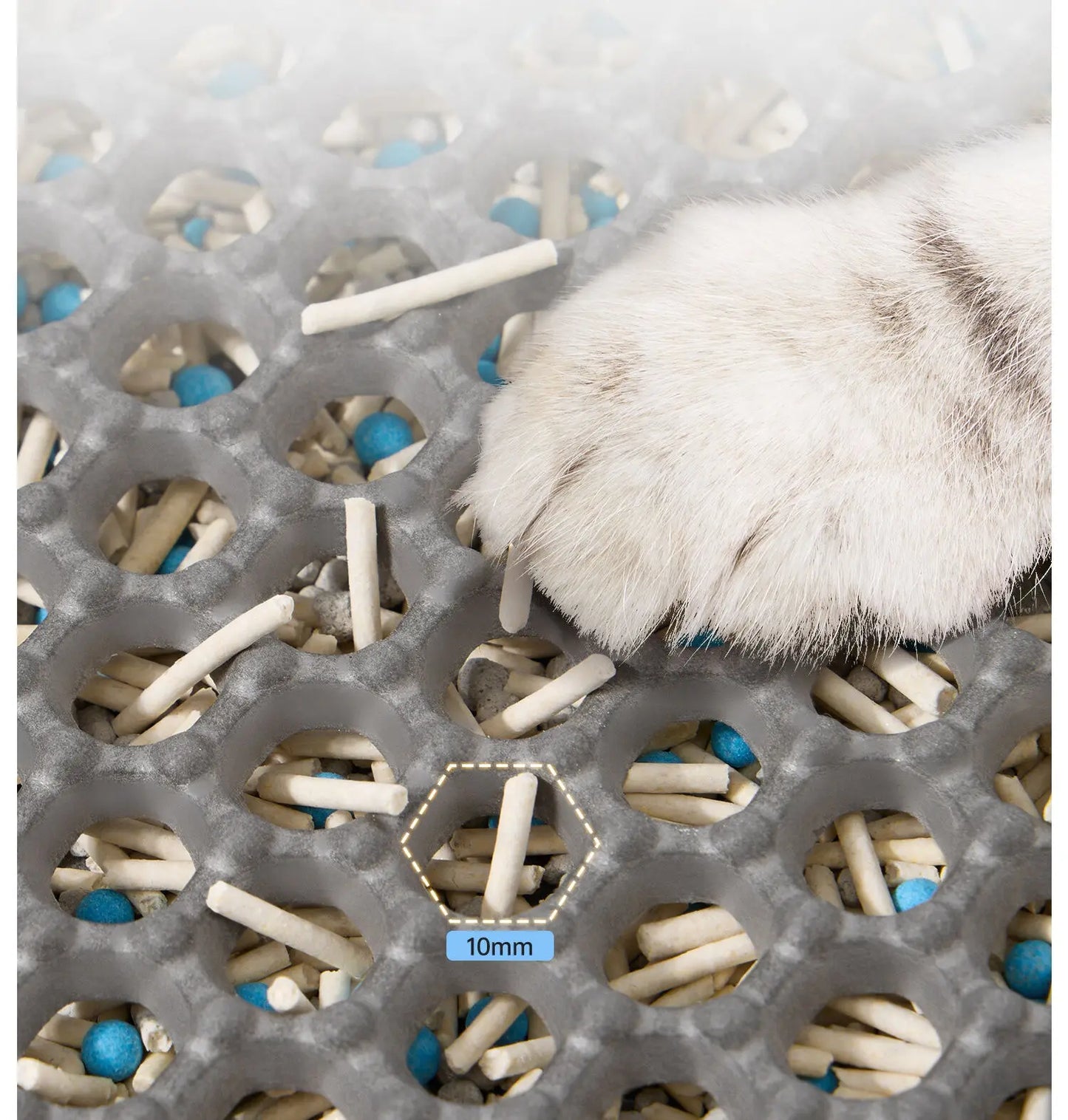 90CMX60CM Cat Litter Mat Waterproof Double Layer Pet Litter Box Mat Pet Toilet Cat Mat Nonslip Sand Cat Washable Mat Pet Clean 90CMX60CM Cat Litter Mat Waterproof Double Layer Pet Litter Box Mat Pet Toilet Cat Mat Nonslip Sand Cat Washable Mat Pet Clean