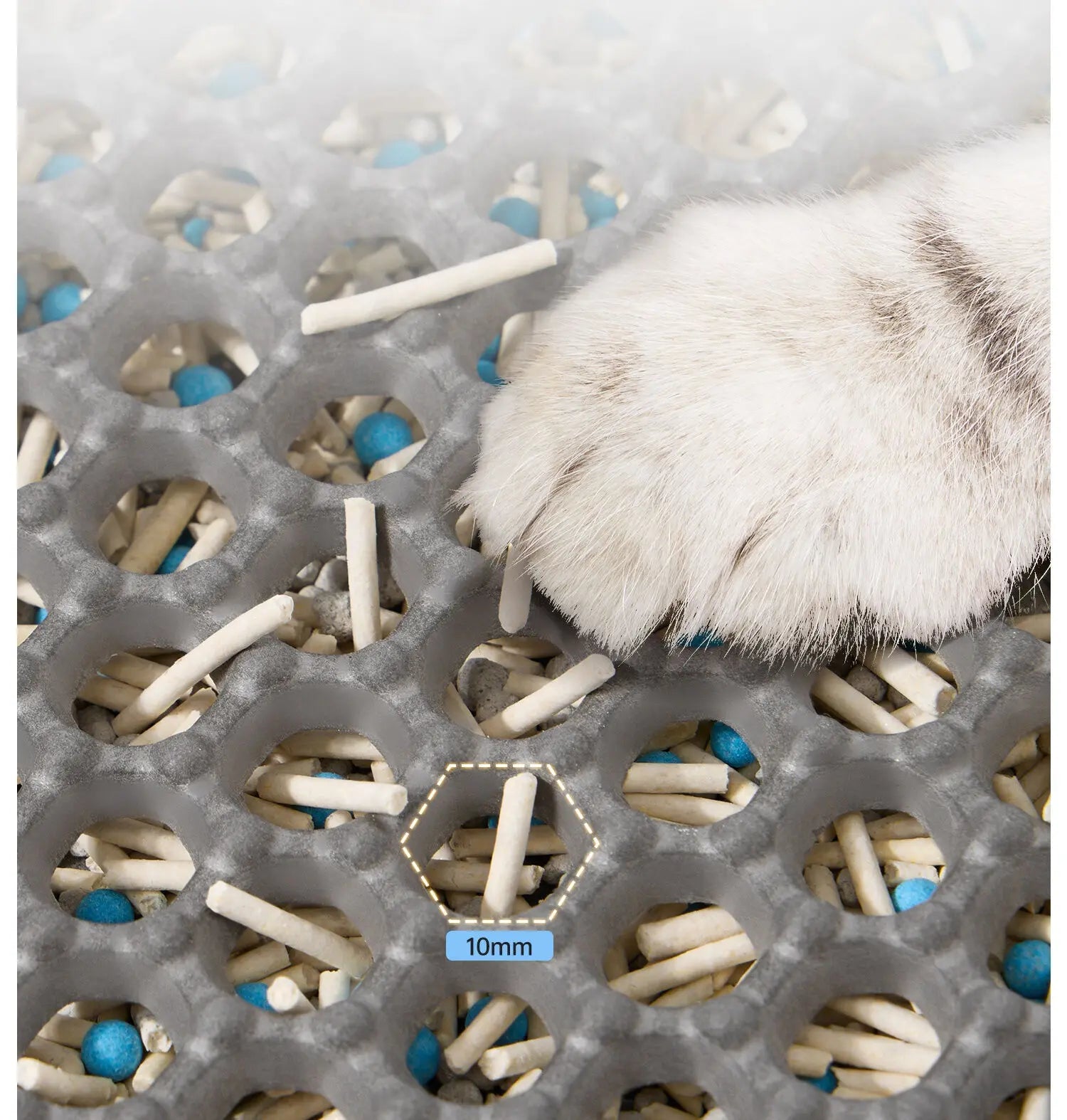 90CMX60CM Cat Litter Mat Waterproof Double Layer Pet Litter Box Mat Pet Toilet Cat Mat Nonslip Sand Cat Washable Mat Pet Clean 90CMX60CM Cat Litter Mat Waterproof Double Layer Pet Litter Box Mat Pet Toilet Cat Mat Nonslip Sand Cat Washable Mat Pet Clean