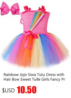 Halloween Evil Queen Costume for Kids Carnival Party Dress Up Outfit Purple Black Witch Costume for Girls Fancy Tulle Tutu Dress