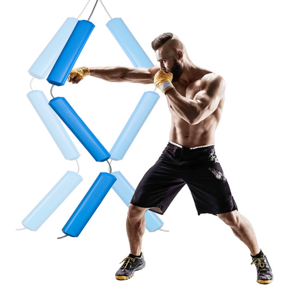 Jukestir - Coordination Punching Bag®
