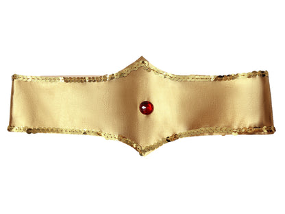 Wonder Woman Greek Goddess Costume – Halloween & Cosplay Set