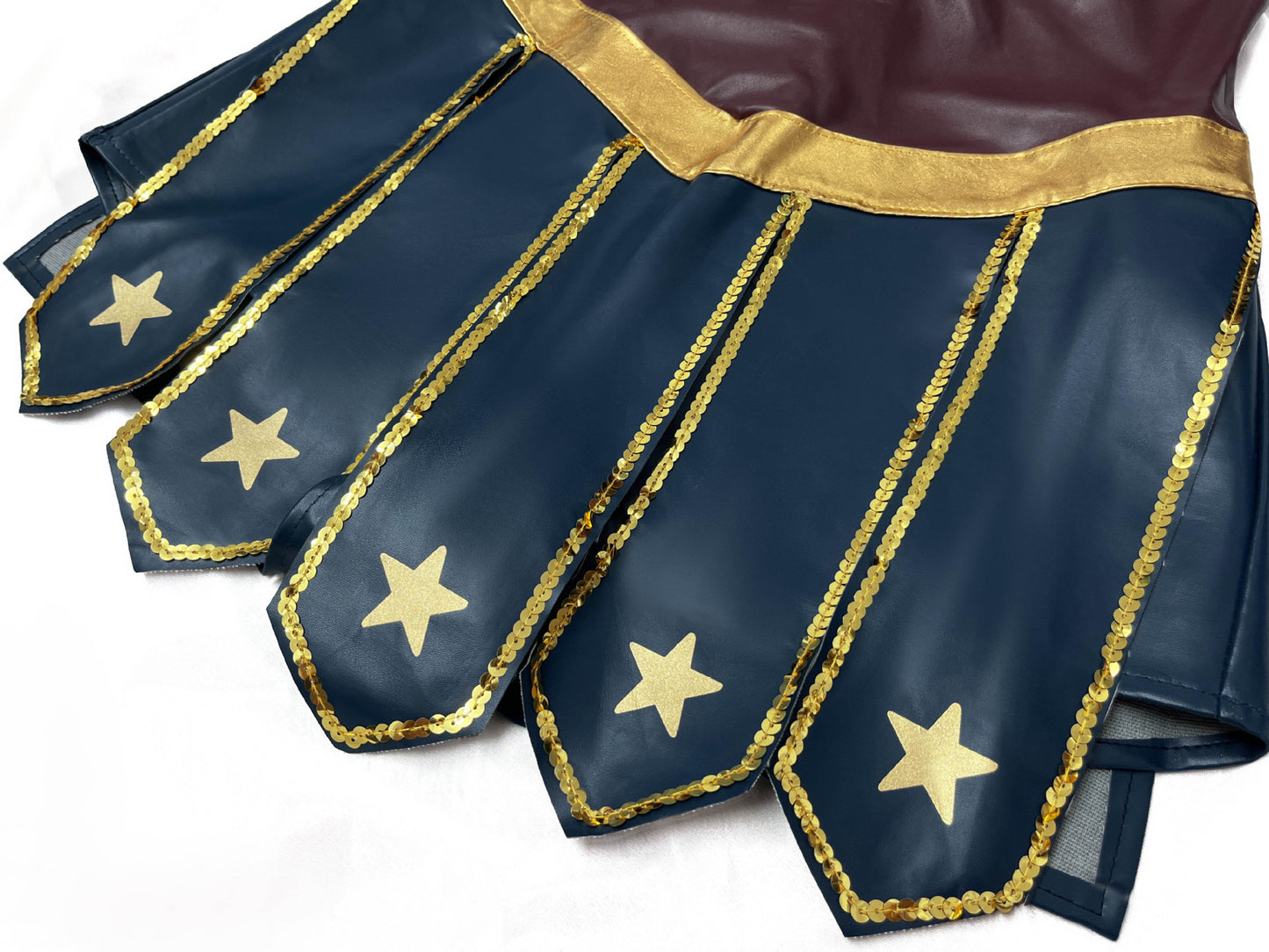 Wonder Woman Greek Goddess Costume – Halloween & Cosplay Set